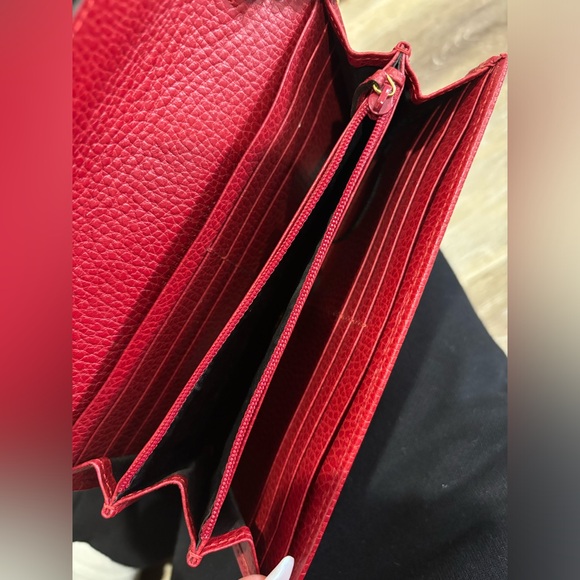 Gucci wallet on chain - Picture 6 of 6